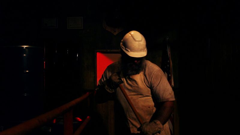 Twists, Tunnels, And Special Effects