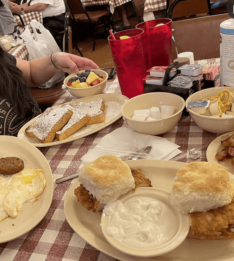 Start With A Basket Of Six