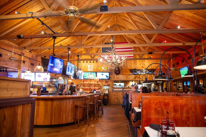 Texas T-Bone Steakhouse Brings Big Flavor