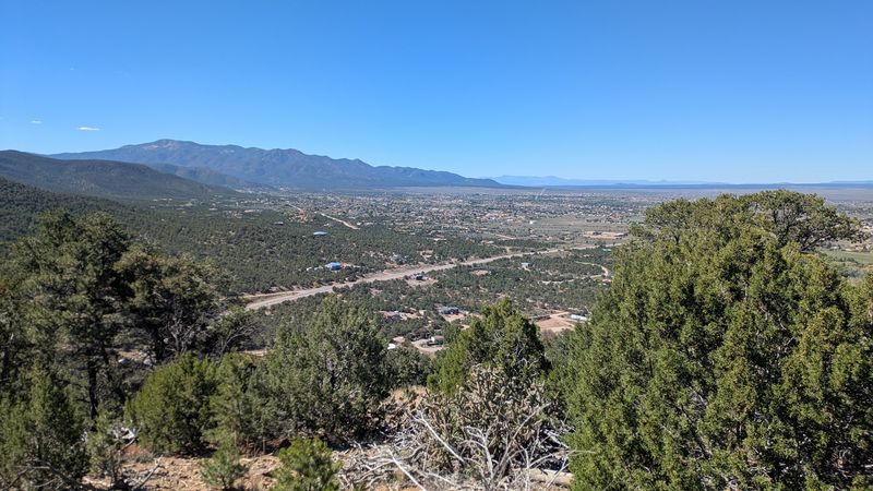 Devisadero Loop Trail #108