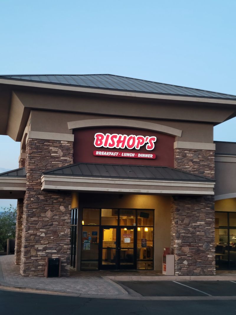 Bishop's Grill