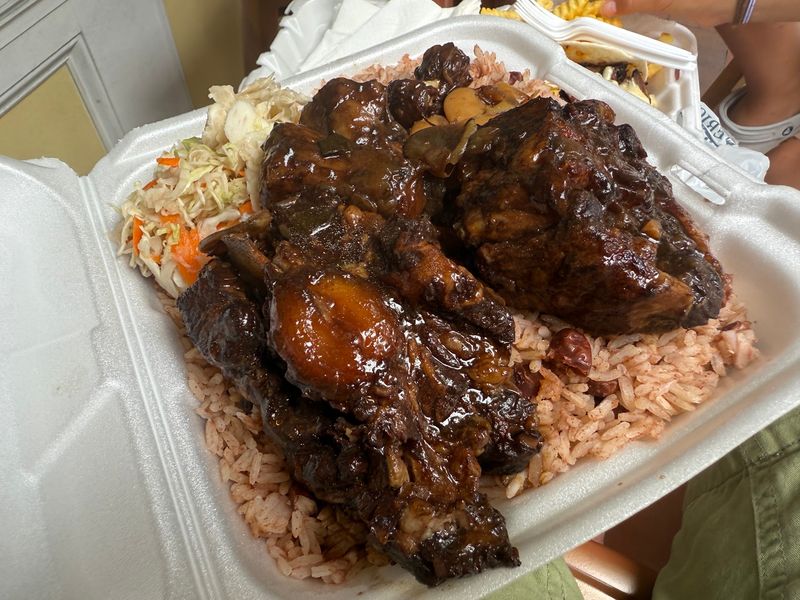 The Jerk, Key West, FL