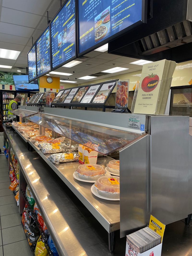 The Original India Street Shop Keeps Portland's Sandwich Heritage Alive