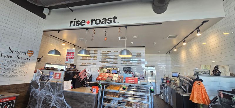 Rise + Roast, Albuquerque
