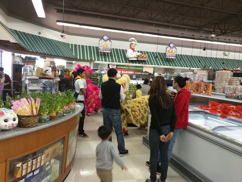 A Neighborhood Waited Nearly Ten Years For This Grocery Store
