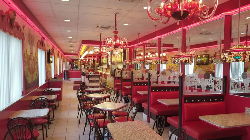 Sundaes Built for Sharing