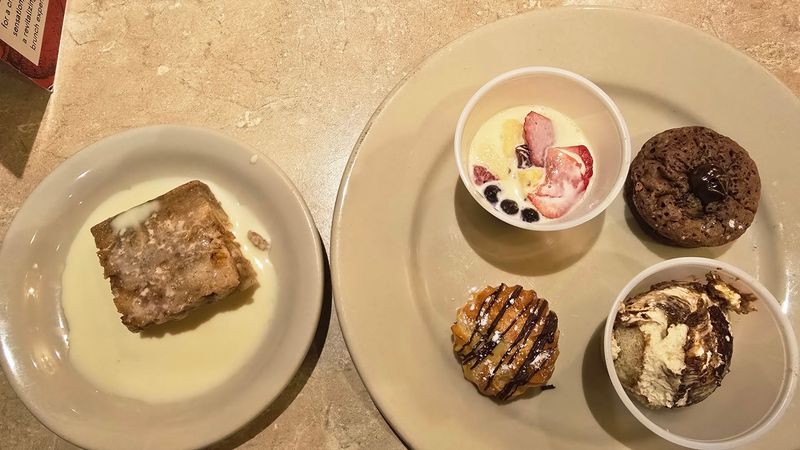 Why It Keeps Landing On Best Buffet Lists