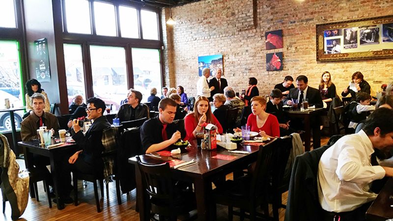 Rovali’s Gives Ogden A Family Business Story