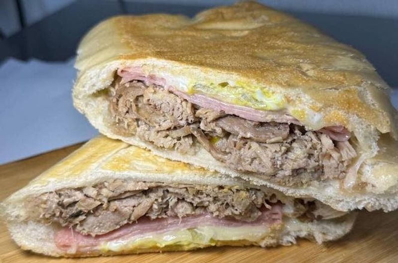 Cubanela Latin Bakery, Orlando, FL