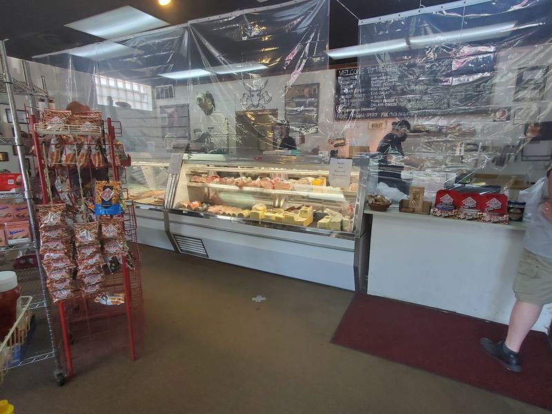 Werner's Specialty Foods LTD
