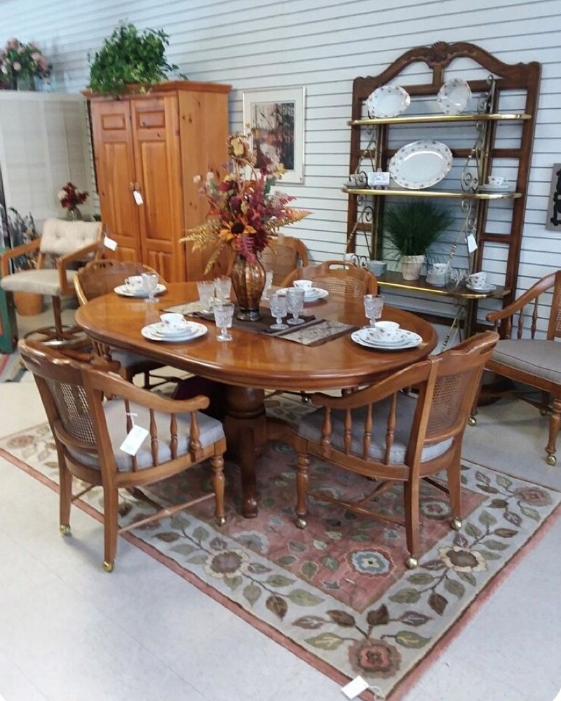 Assistance League of Albuquerque Thrift Shops