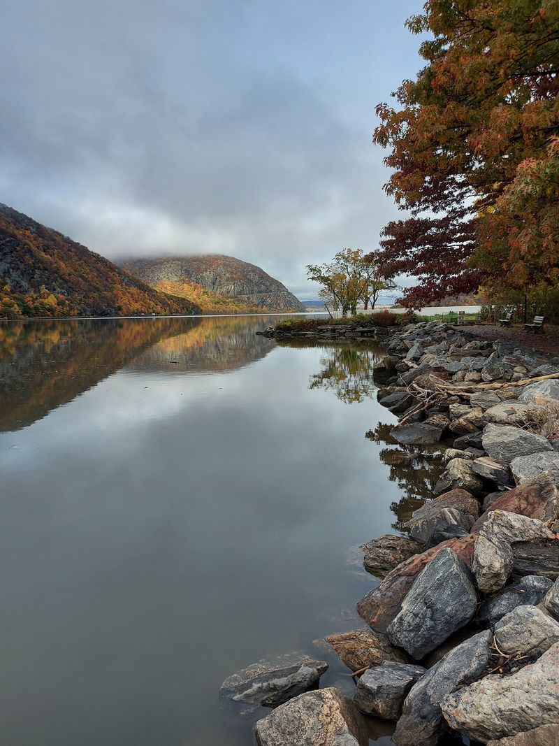 Little Stony Point