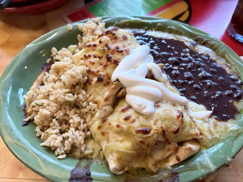 Oscar's Cafe, Springdale