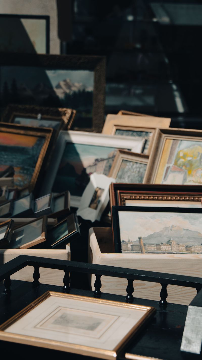 Local Art Adds Another Layer