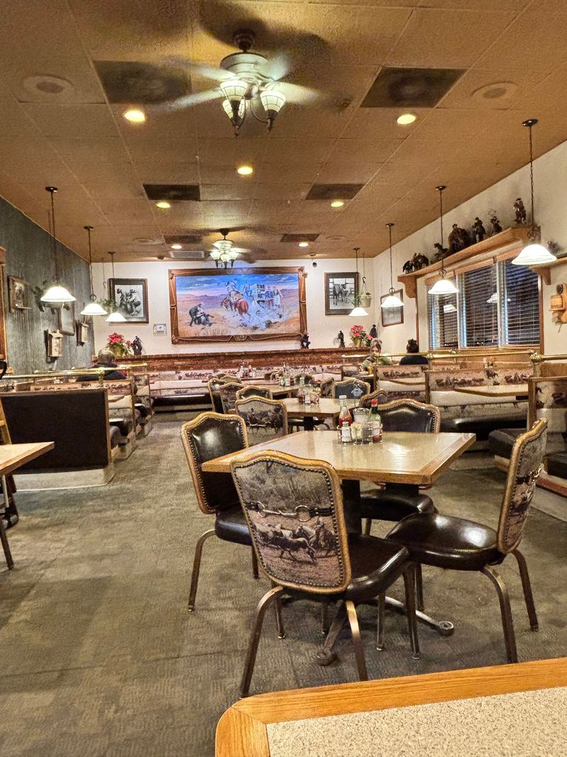 Cook's Restaurant