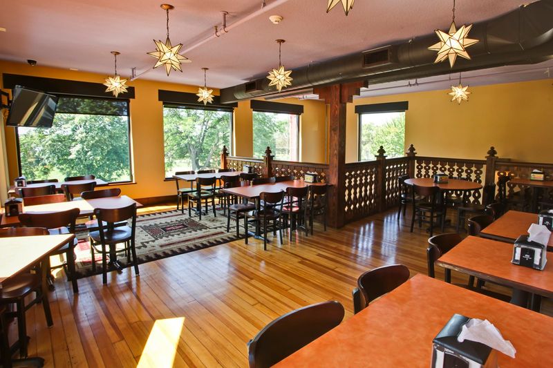 Rudy's Tacos, Village of East Davenport