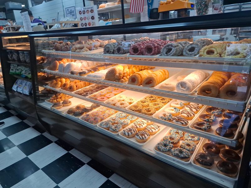 Cinotti's Bakery-Sandwich Shop, Jacksonville Beach, FL