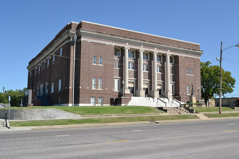 Independence, Kansas