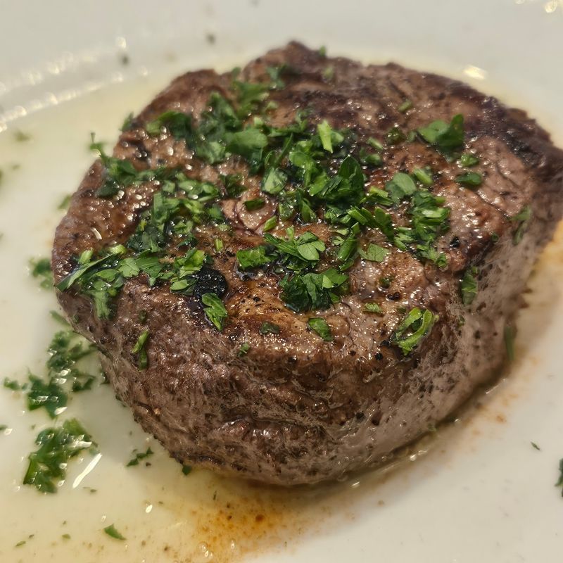 Utah's Rib & Chop House - St. George, St. George
