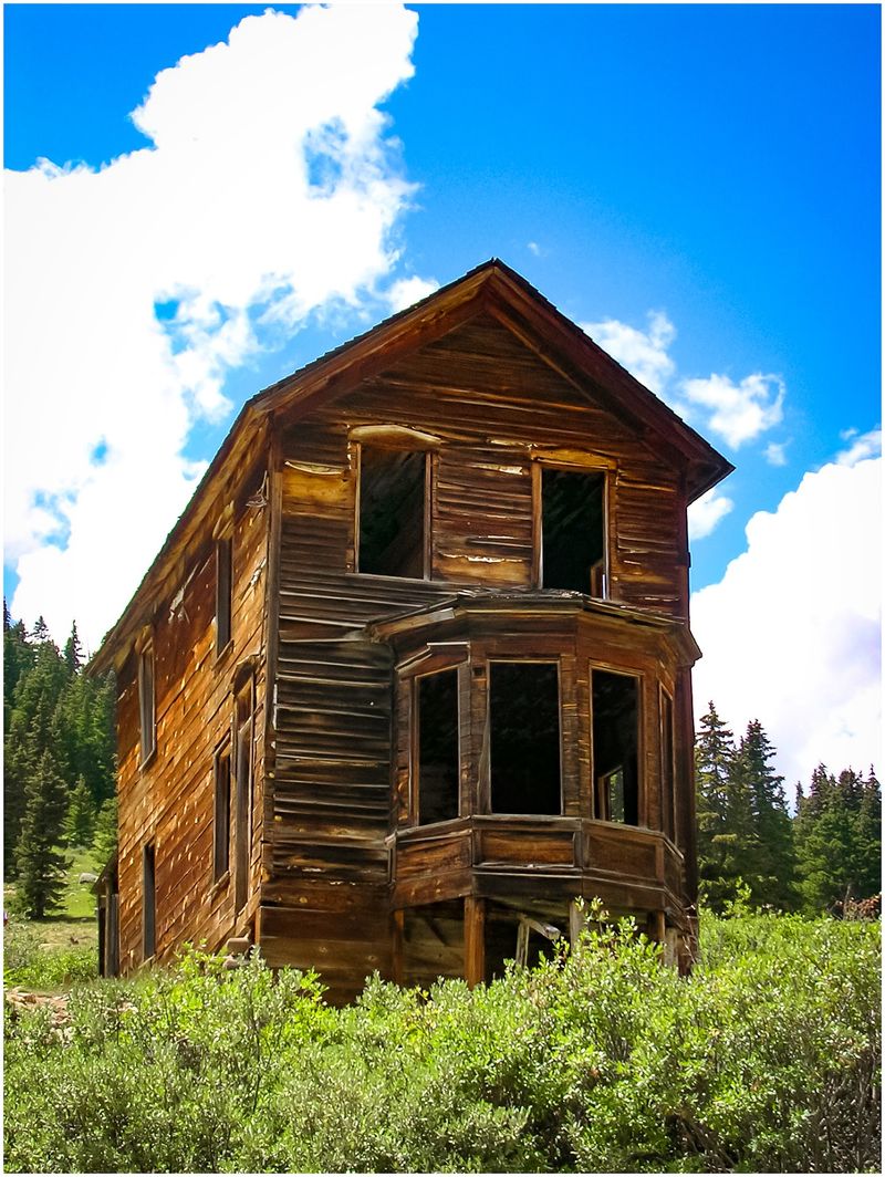 Animas Forks