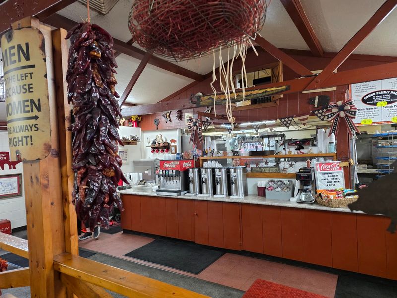 The Spare Rib BBQ Company