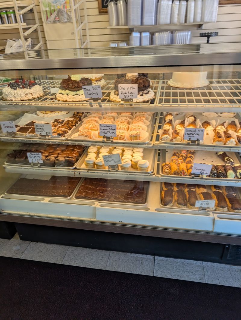 Wixey Bakery