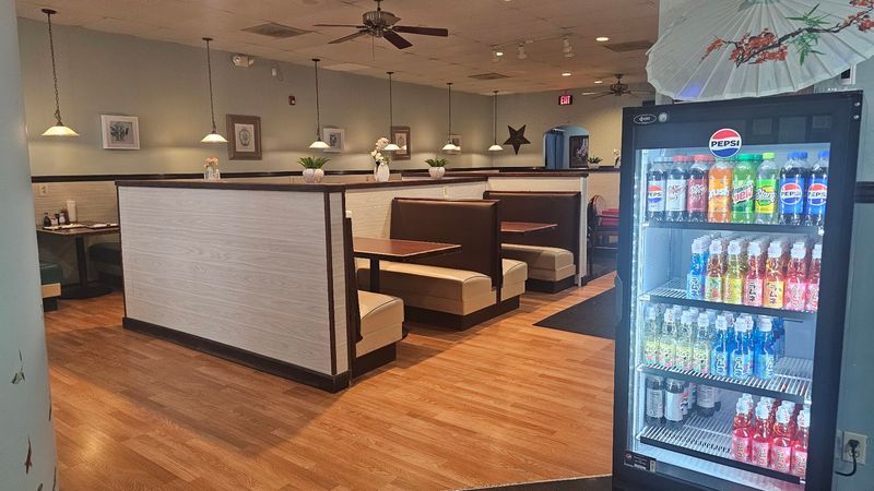 Tea Garden Offers A Calm Escape In Olathe