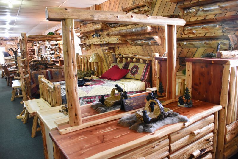 Bedroom Furniture Covers Far More Than A Basic Bed Frame