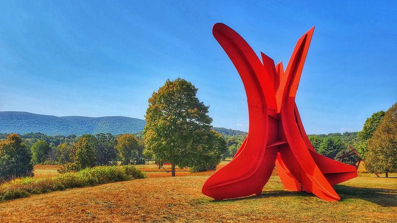 Big Names Behind The Monumental Artwork