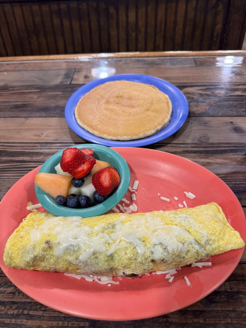 Downtown Diner, Titusville, FL