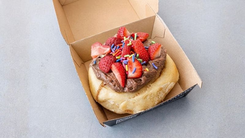 Cinnaholic NOLA