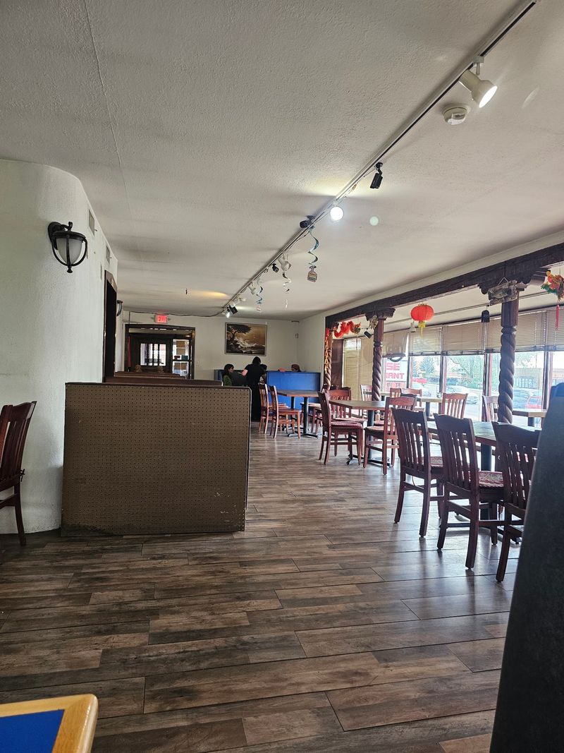 Song's Restaurant