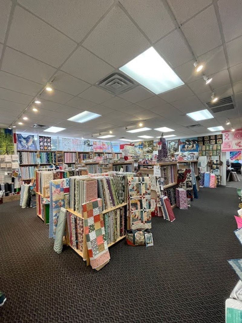 Sew This!, Abita Springs, LA