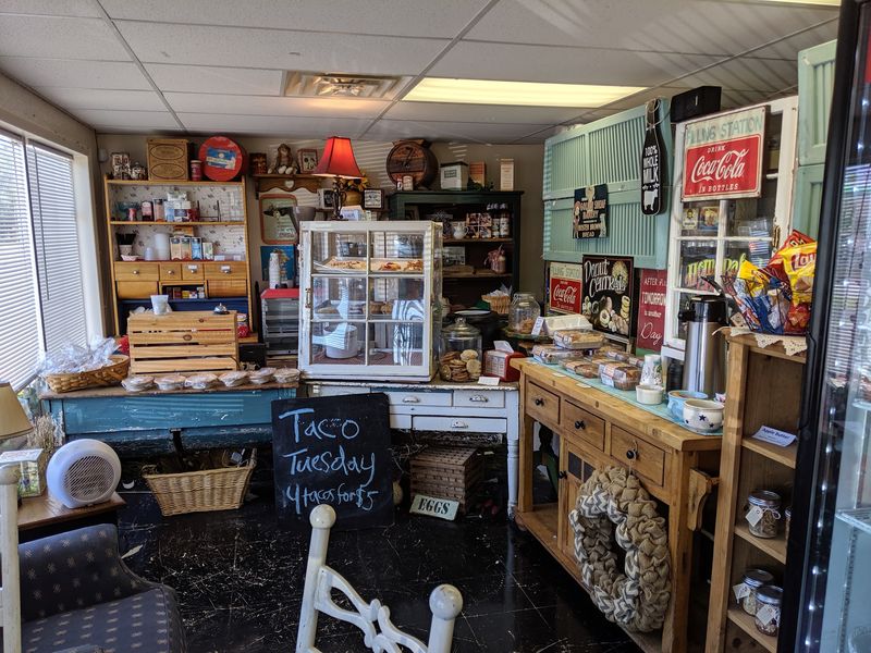 MeMa's Old-Fashioned Bakery, Kansas City