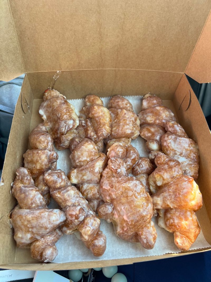 Superior Bakery, Fayetteville, NC