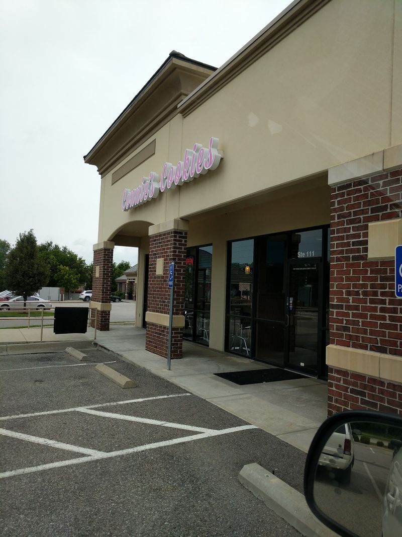 Connie's Cookies, Wichita