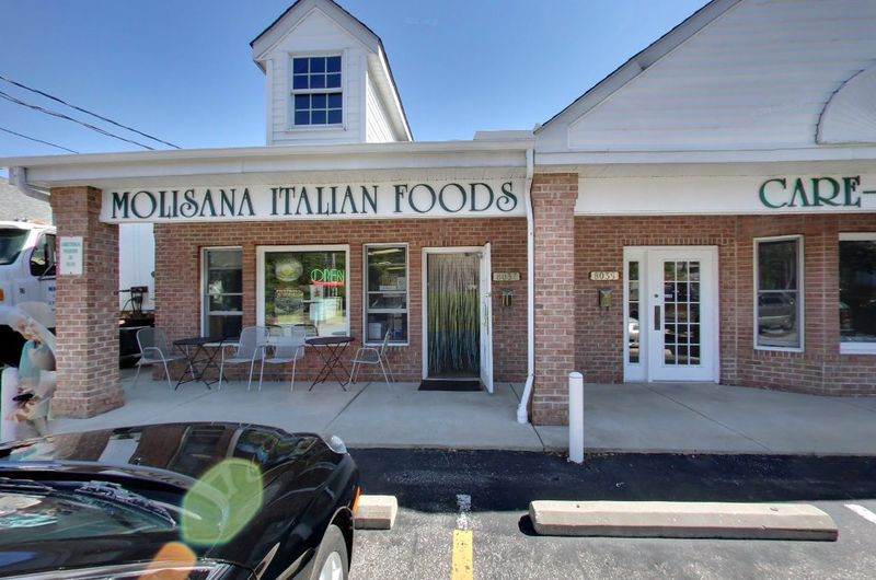 Take Home Sausage And Dough For A Homemade Pizza Night
