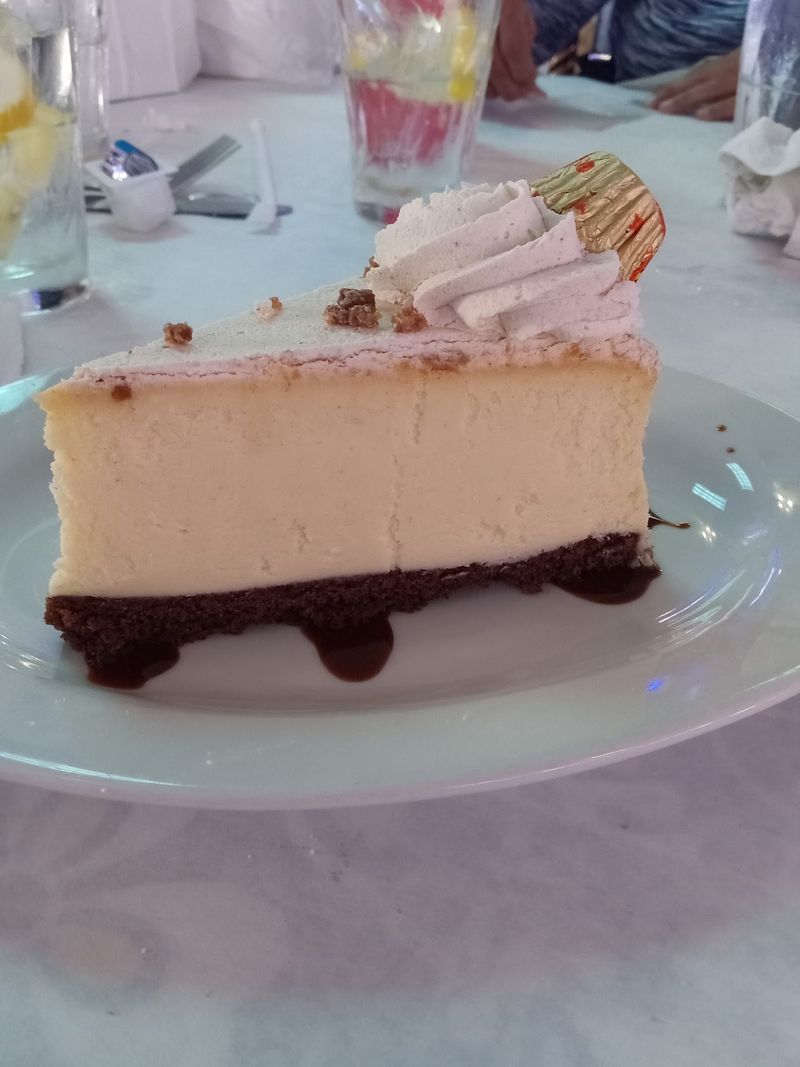 Pasta Cakes and Playful Sweets
