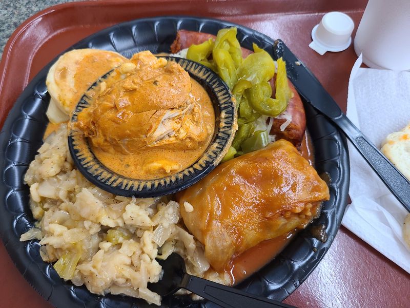 Al's Corner Restaurant