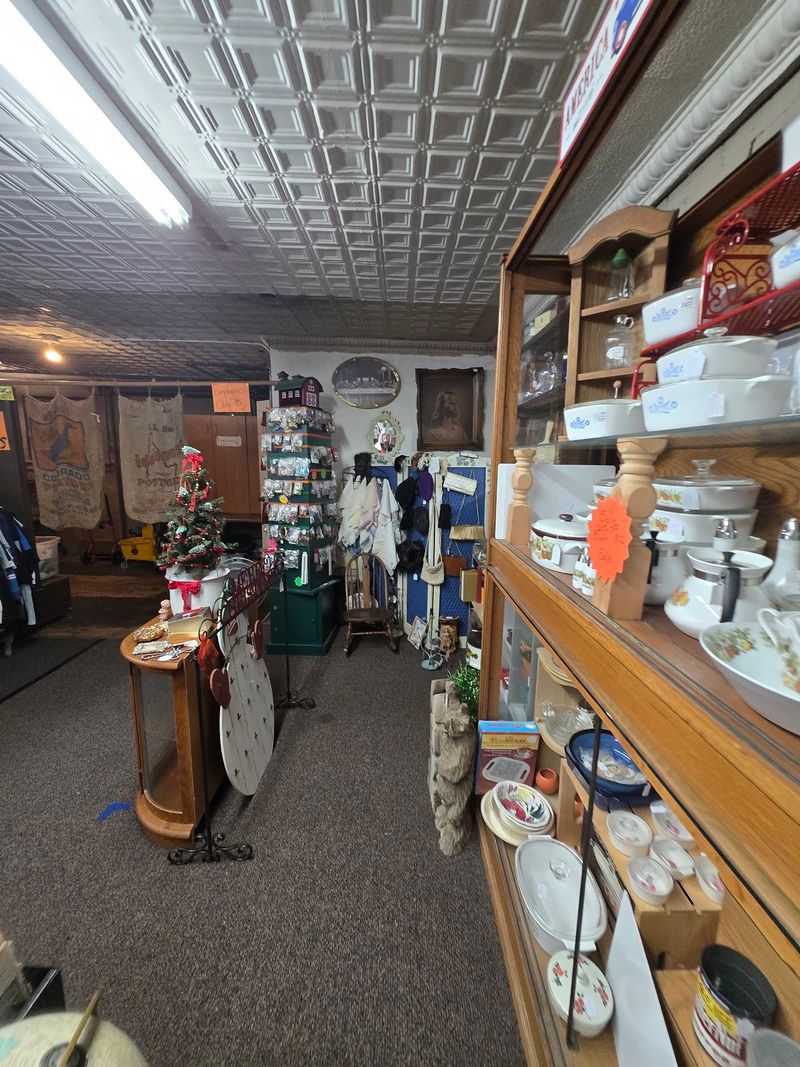 The Market Place, Iola, Kansas