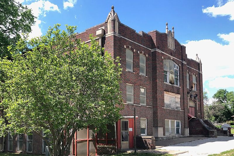 Eudora, Kansas