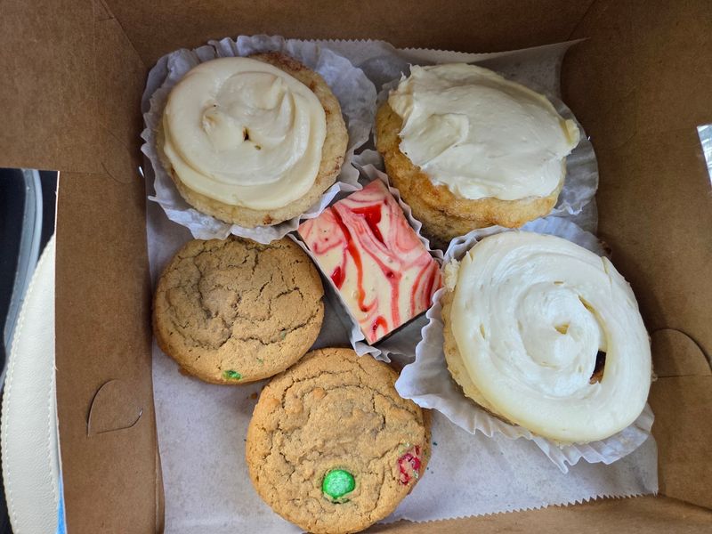 Sugar Butter Bakery Pittsburgh, Carnegie, PA