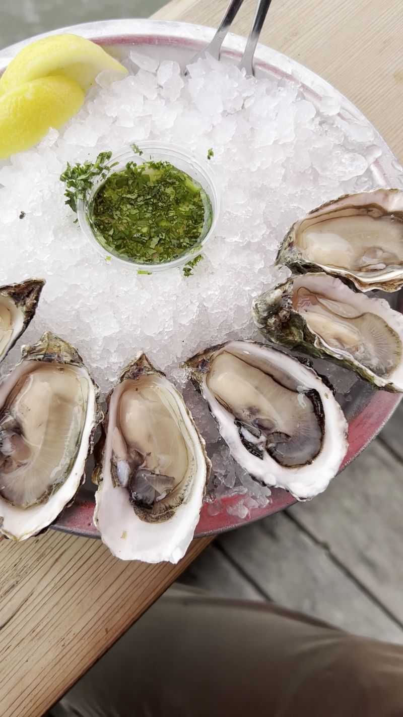 Raw, Smoked, and Everything in Between