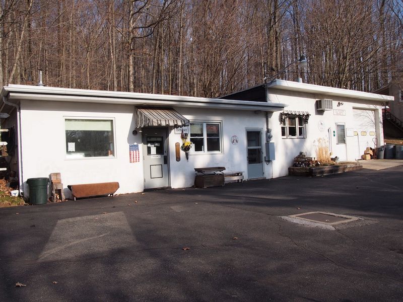 Waterman Meat Market