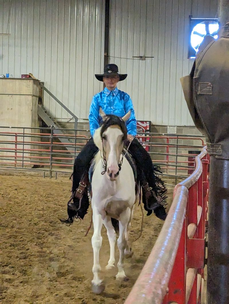Rodeo Nights That Bring The Whole Family Back In Spring
