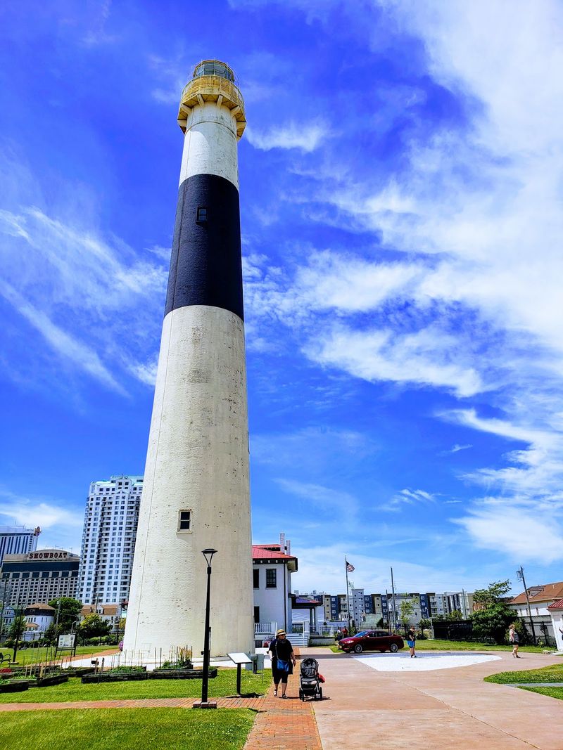 Absecon Lighthouse