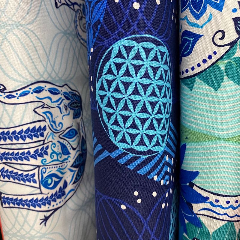 Japanese Fabrics Worth A Second Look