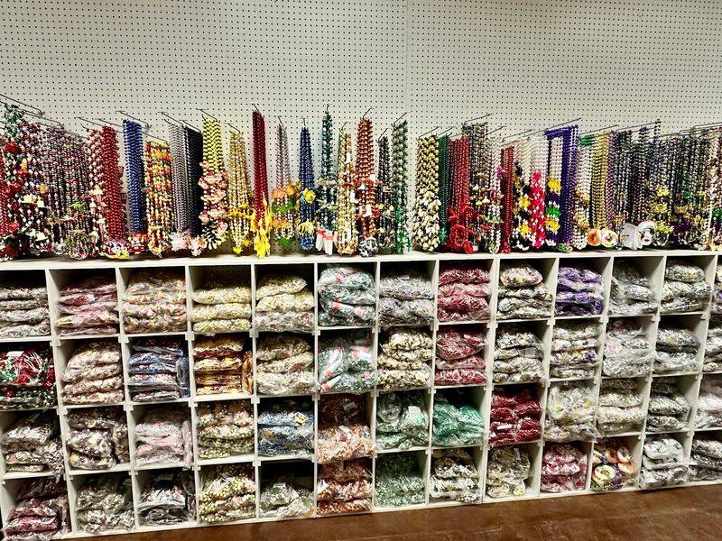 Bead Busters (Formerly Beads Galore), Lafayette, LA