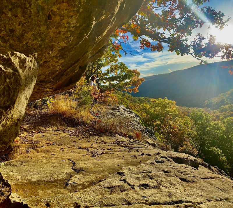 Wilderness Rules Keep This Place Wild