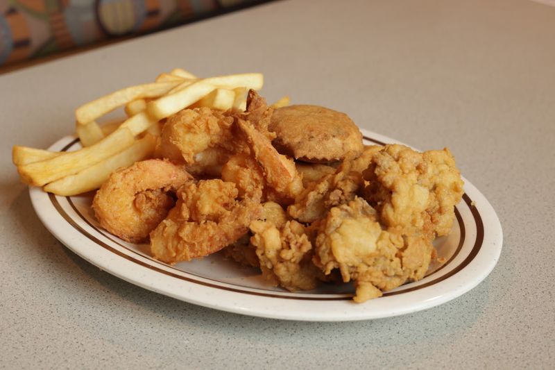 The Captain's Cap - Gastonia, Gastonia, NC